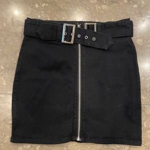 NEVER WORN Revolve Skirt